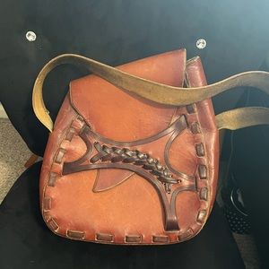 Shoulder bag